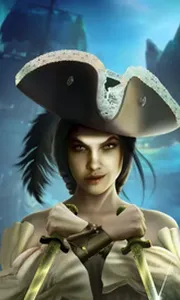 Age Of Pirates