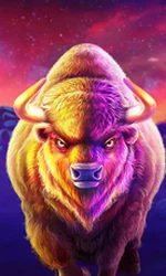 Buffalo King Megaways