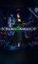 Book Of The Cursed