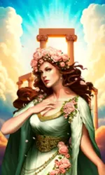 Demi Gods VII