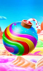 Sweet Bonanza