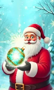 Xmas Strike - Hold & Hit