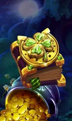Book Of Irish Treasures