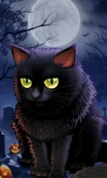 Spooky Halloween