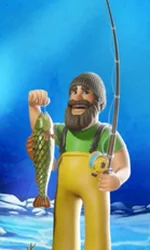 Big Bass Bonanza