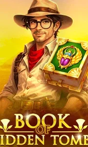 Book of Hidden Tombs