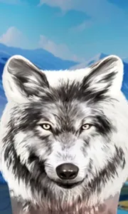 Wolf Fang - Valhalla Rising