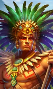 Aztec Treasure Hunt