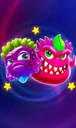 Alien Fruits 2