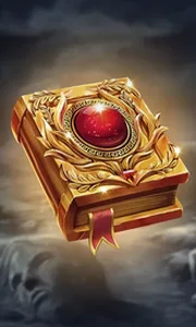 Book Of Demi Gods IV- TGE