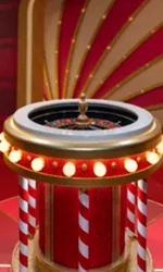 Red Door Roulette