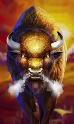 Buffalo Rampage