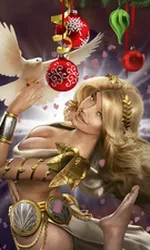 Demi Gods 2 CE