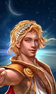 Demi Gods 4 - Thunderstorm