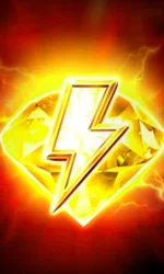 Diamonds Power: Hold and Win