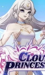 Cloud Princess