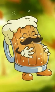 Benny the Beer