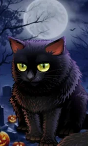 Spooky Halloween
