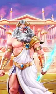 Gates of Olympus