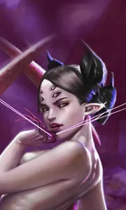 Athenas Glory Story Of Arachne